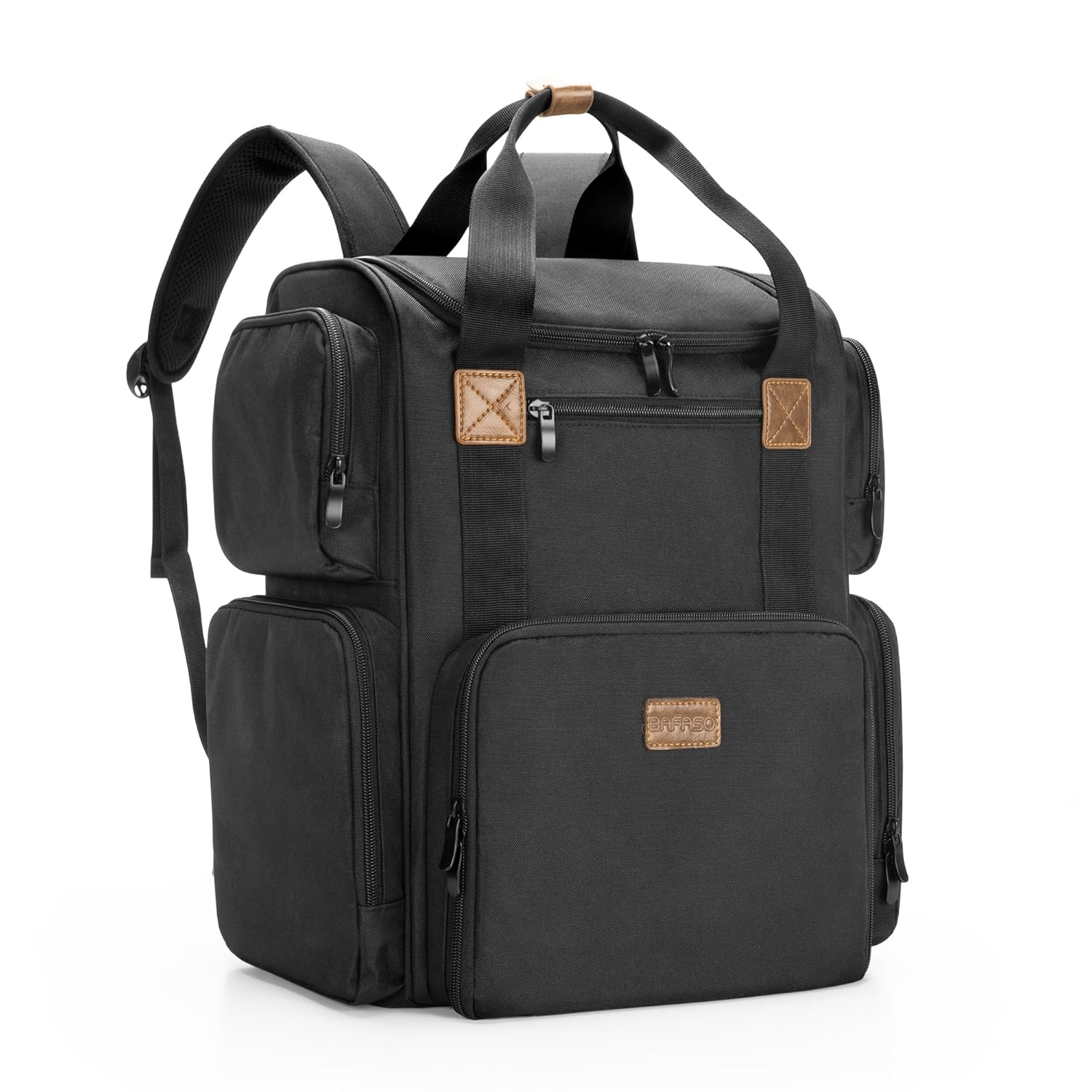 Nail Polish Organizer Backpack - Laptop Sleeve Removable incelemesi ve fiyatı