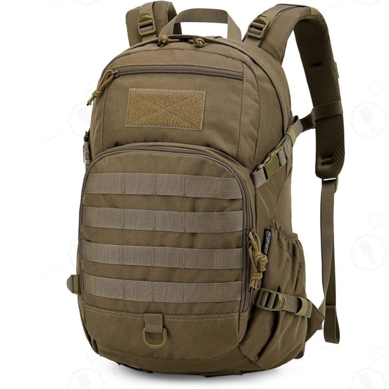 Waterproof Outdoor Tactical Ba - Rucksack Military Style incelemesi ve fiyatı