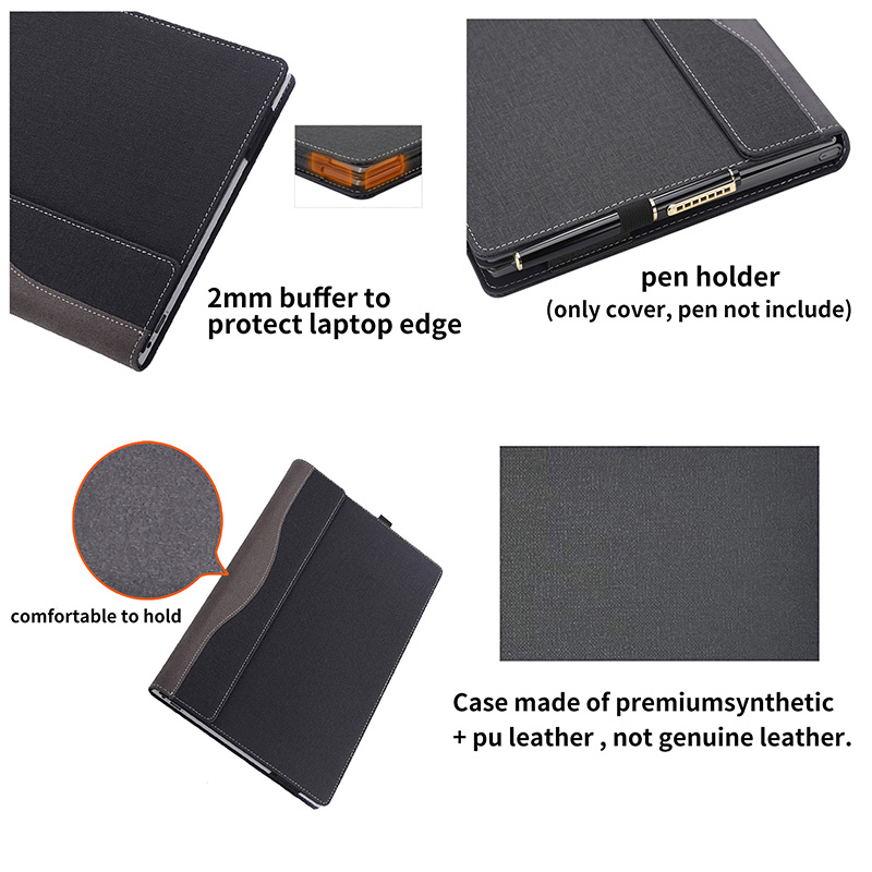 Laptop Case Cover For HP  Elit - Laptop Sleeve Removable incelemesi ve fiyatı