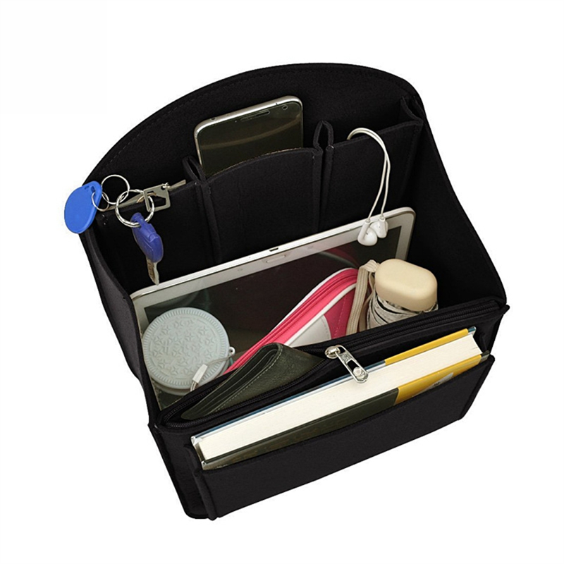 ABLN-2PCS Make Up Organizer Fe - Backpack Insert Organizer incelemesi ve fiyatı