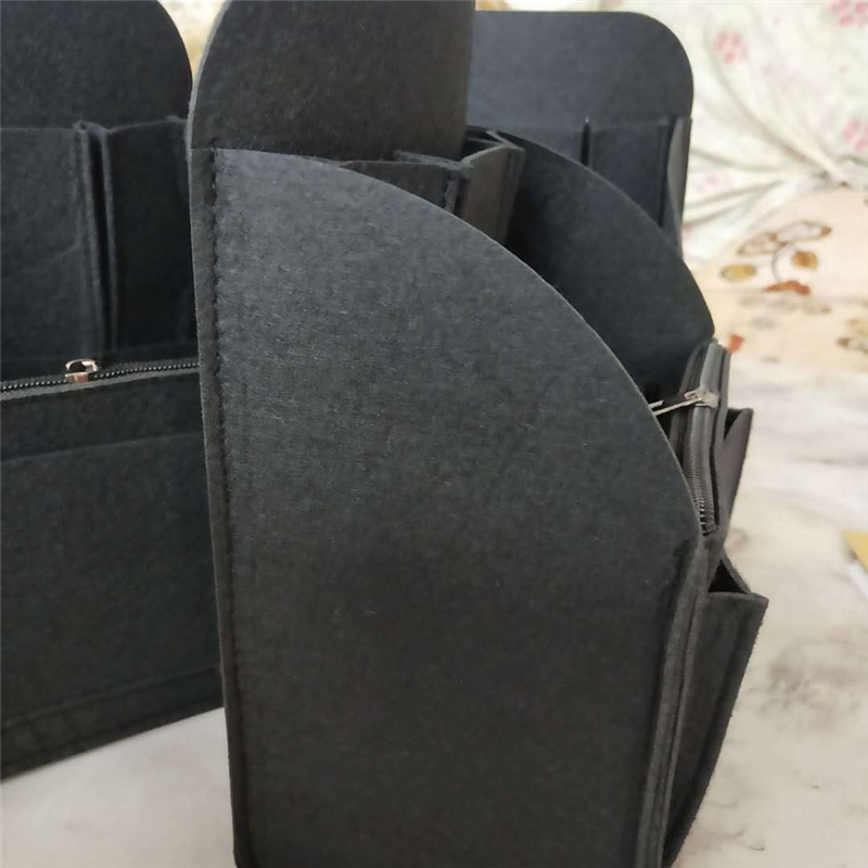 ABLN-2PCS Make Up Organizer Fe - Backpack Insert Organizer incelemesi ve fiyatı