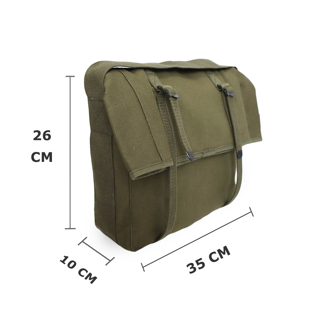 WW2 US Korean War Reproduction - Rucksack Military Style incelemesi ve fiyatı