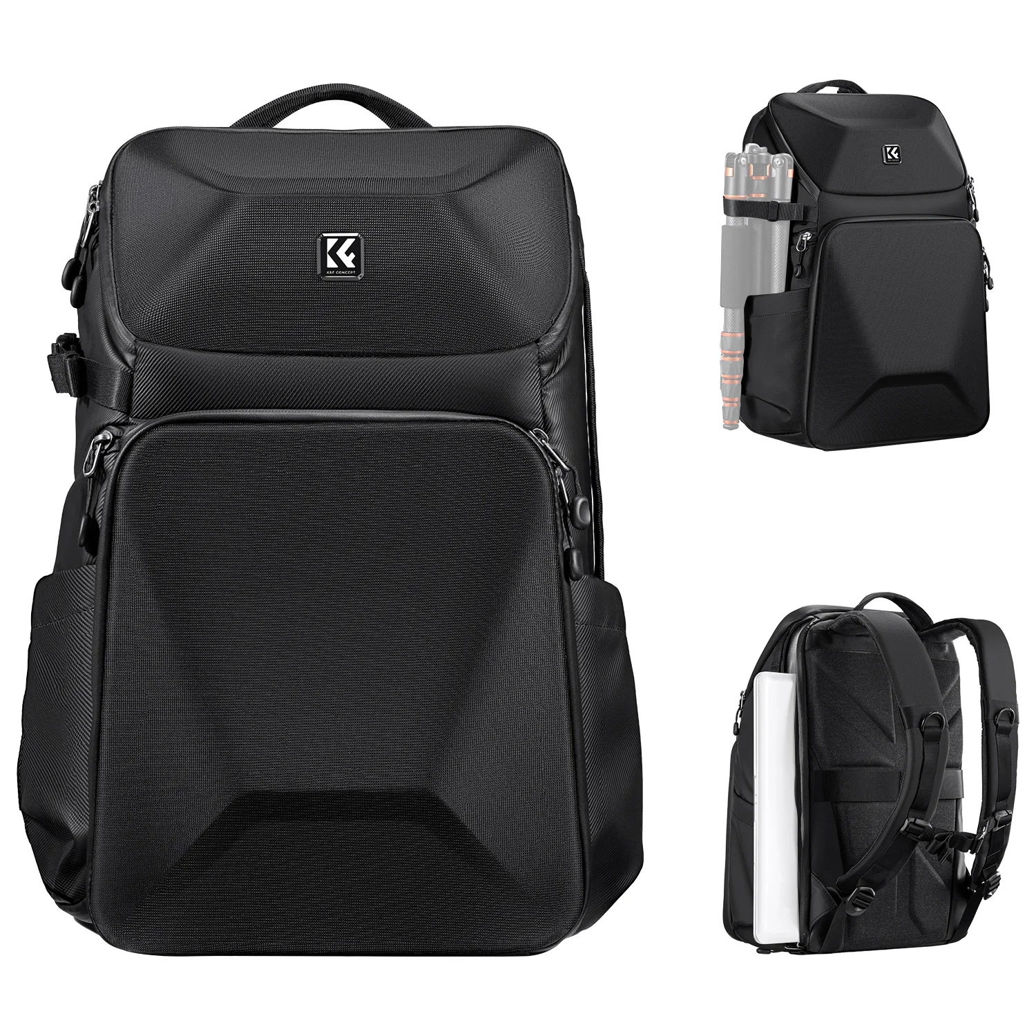 K&F CONCEPT 20L Camera Backpac - Laptop Backpack 15.6 incelemesi ve fiyatı