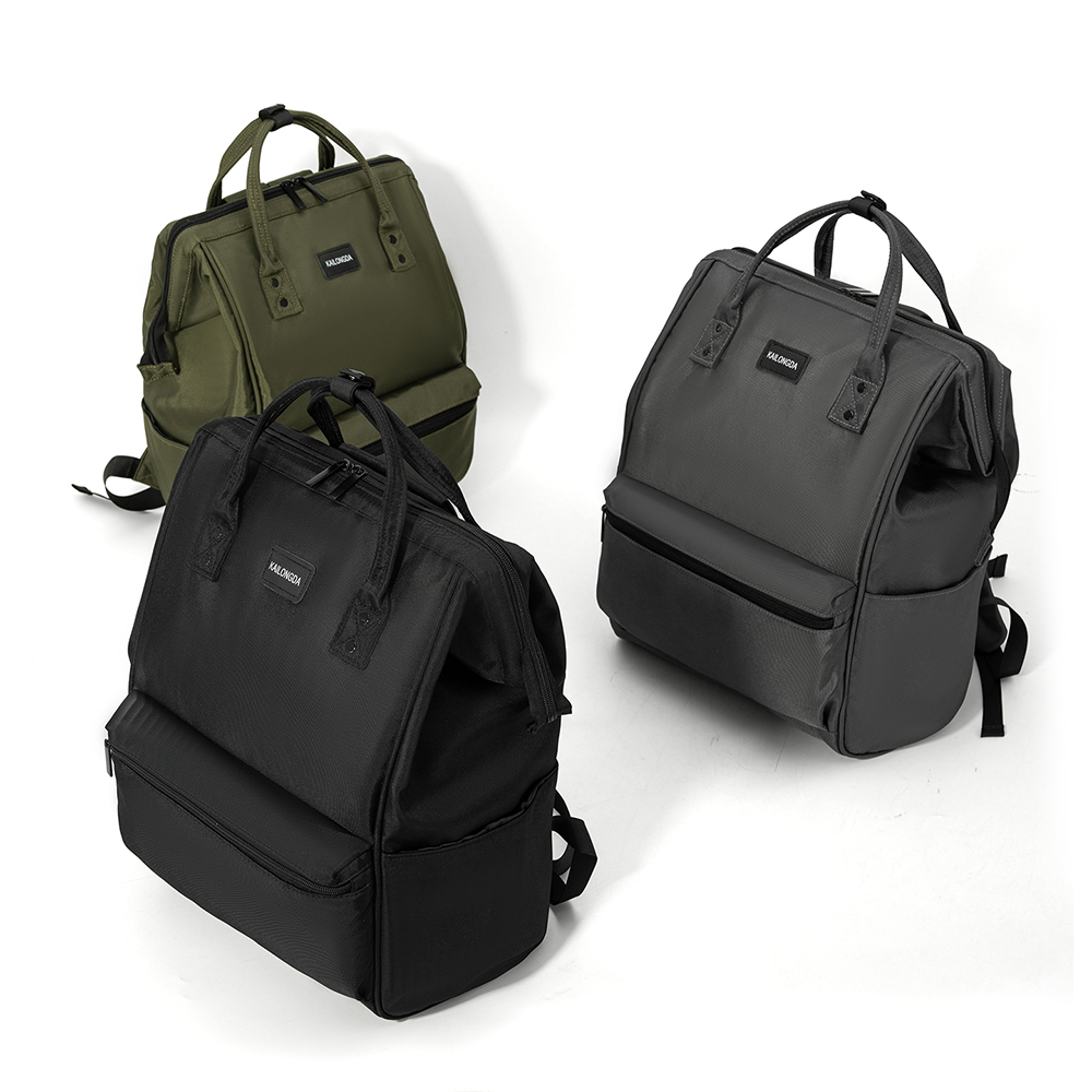 Men's High-End Backpack for Le - Travel Backpack Anti Theft incelemesi ve fiyatı