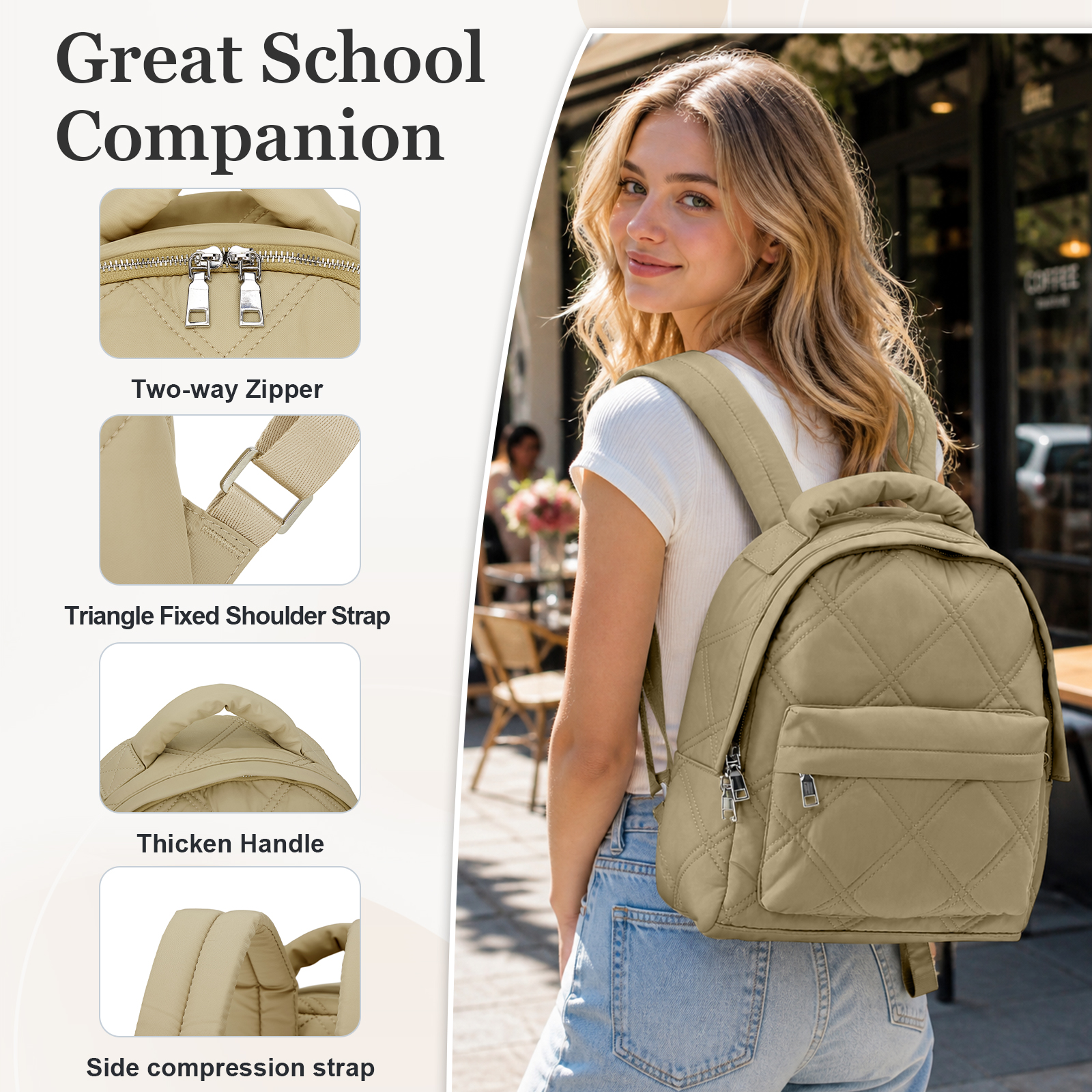 Women's Backpack Fashion Backp - Mini Backpack Purse incelemesi ve fiyatı