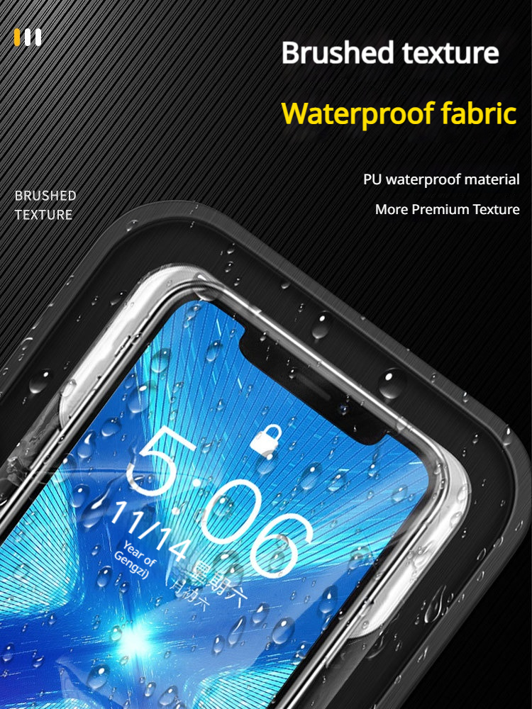 TPU brushed texture phone wate - Hydration Pack Outdoor incelemesi ve fiyatı