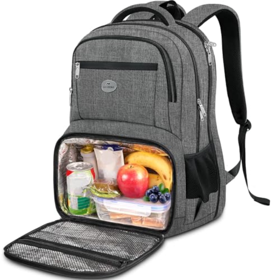 Work Backpack for Men, Large A - Travel Backpack Anti Theft incelemesi ve fiyatı