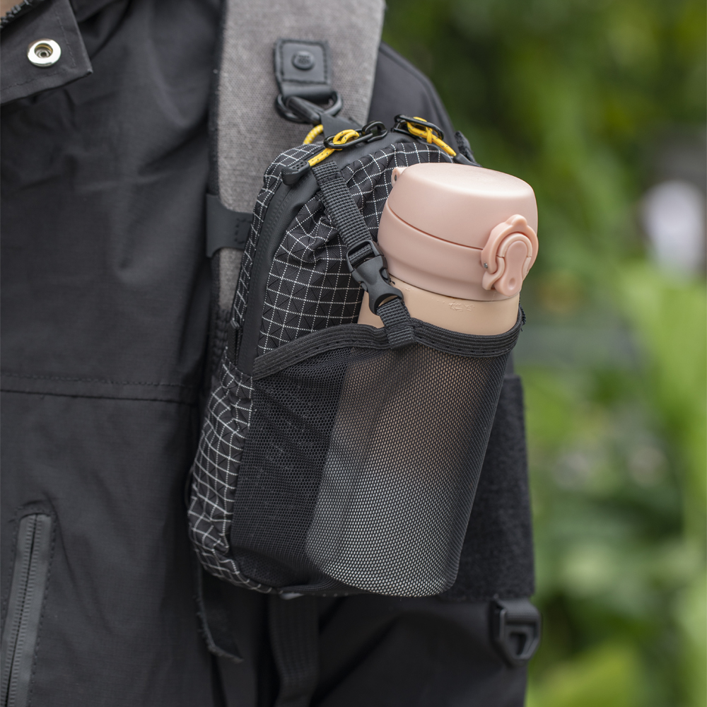 Water Bottle Sleeve, Shoulder  - Hydration Pack Outdoor incelemesi ve fiyatı