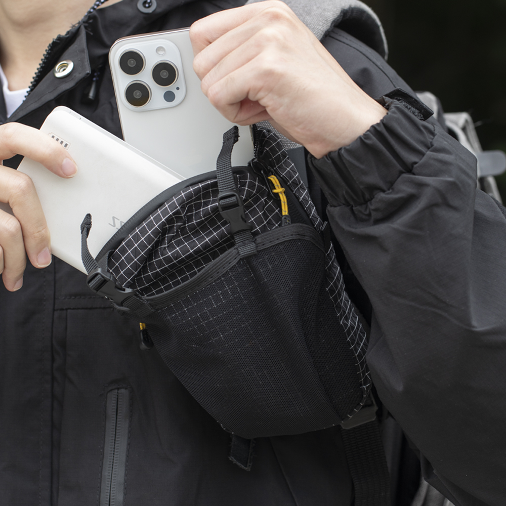 Water Bottle Sleeve, Shoulder  - Hydration Pack Outdoor incelemesi ve fiyatı