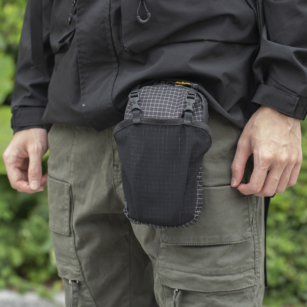 Water Bottle Sleeve, Shoulder  - Hydration Pack Outdoor incelemesi ve fiyatı