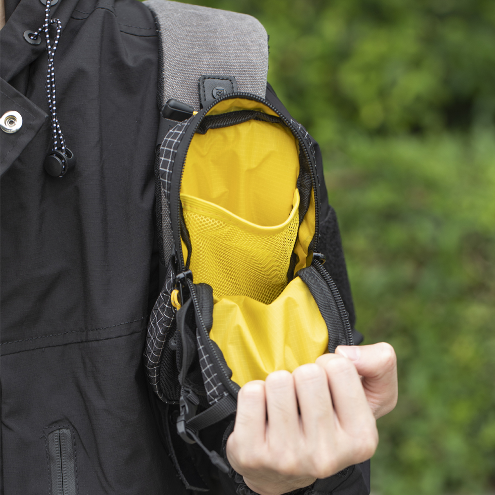 Water Bottle Sleeve, Shoulder  - Hydration Pack Outdoor incelemesi ve fiyatı