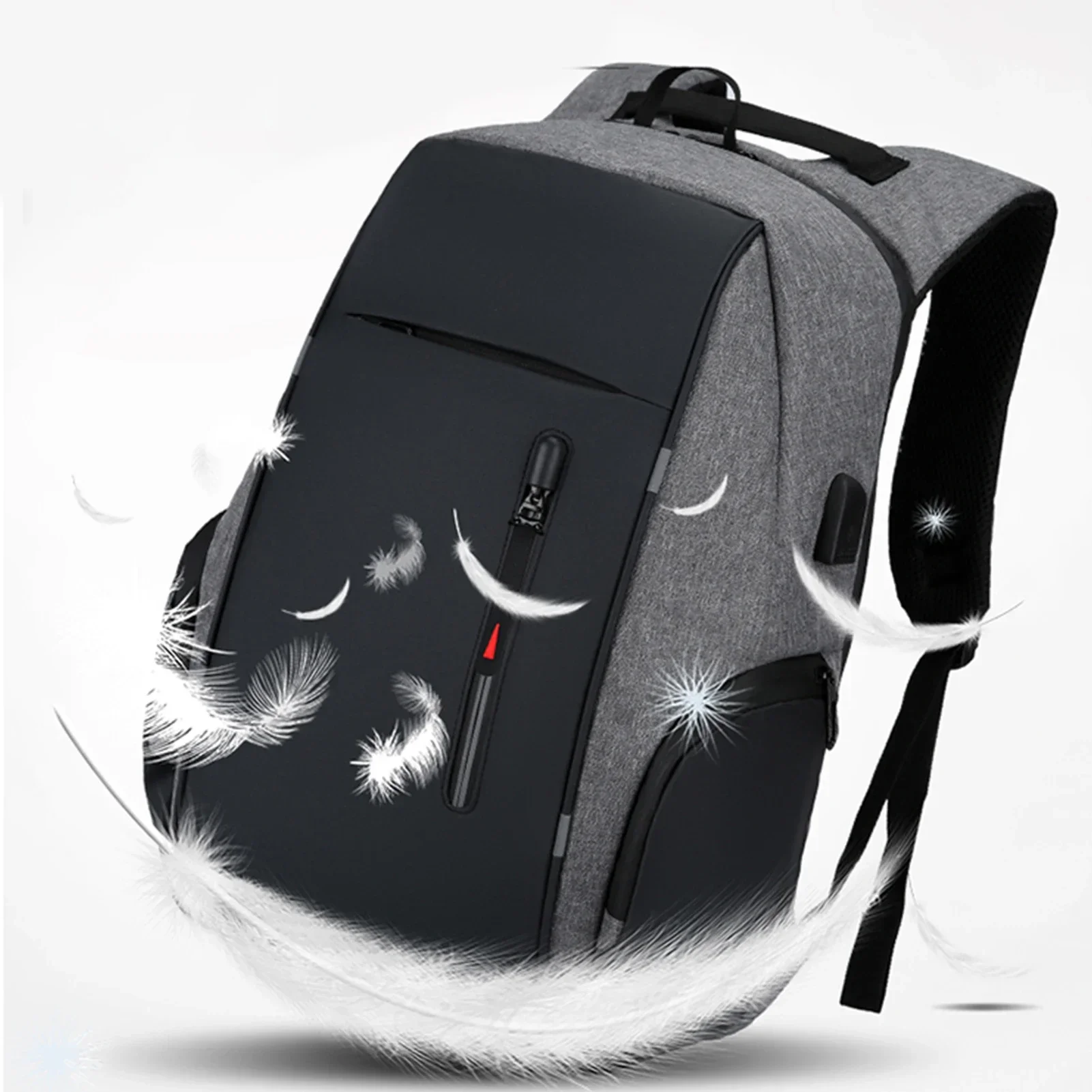 Laptop Backpack for 17 Inch La - Fashion Backpack Women incelemesi ve fiyatı