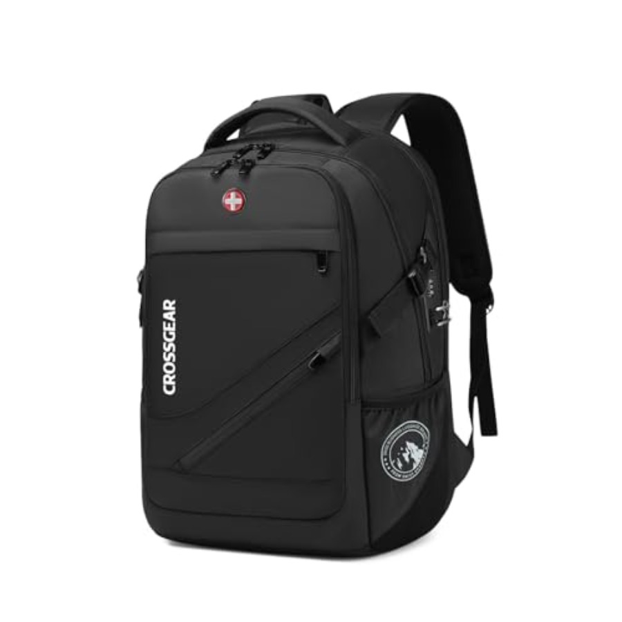 17.3'' Laptop Backpack for Men - Travel Backpack Anti Theft incelemesi ve fiyatı