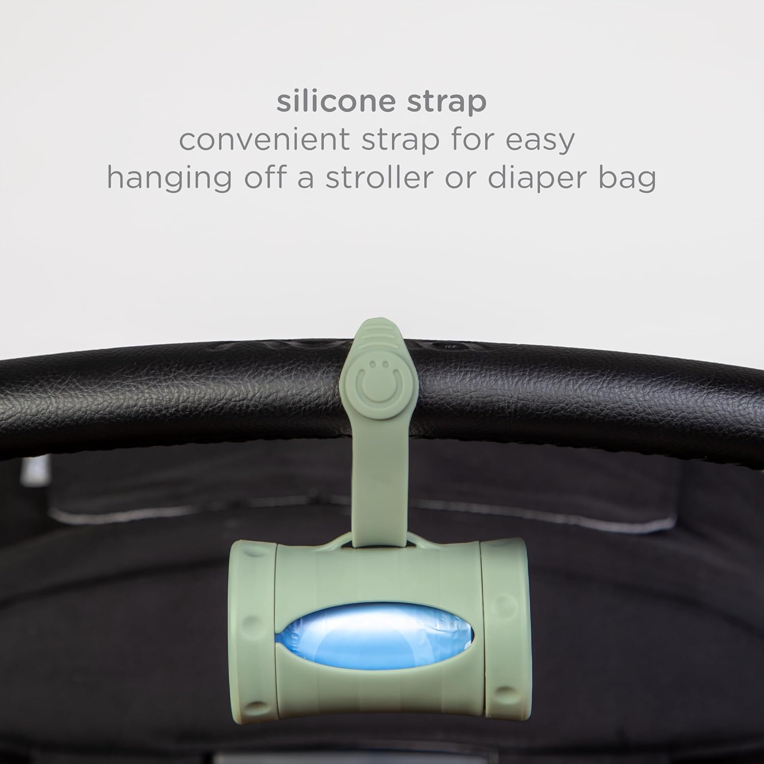 Portable Retractable Diaper Ba - Backpack Diaper Bag incelemesi ve fiyatı