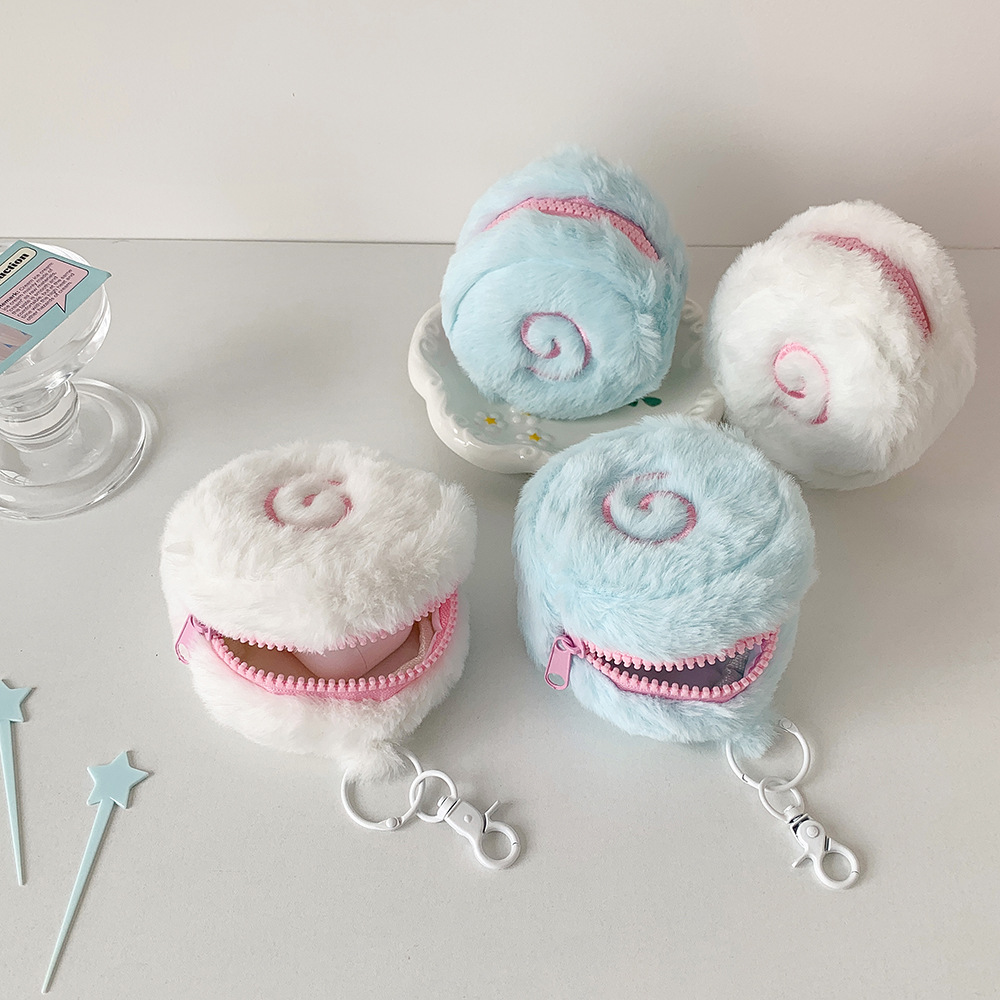 Ins Japanese Cute Fish Cake Pl - Mini Backpack Purse incelemesi ve fiyatı
