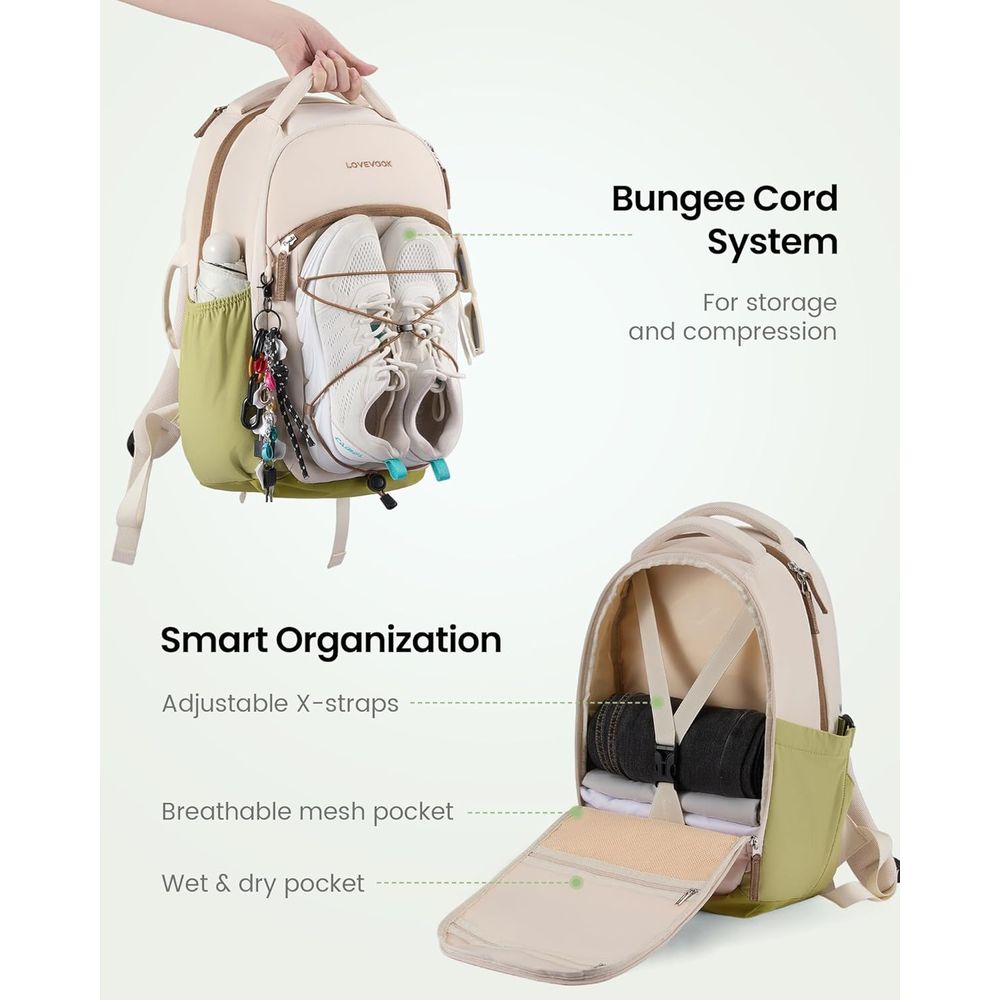 Everyday 15.6 Unisex Laptop Ba - Laptop Backpack 15.6 incelemesi ve fiyatı
