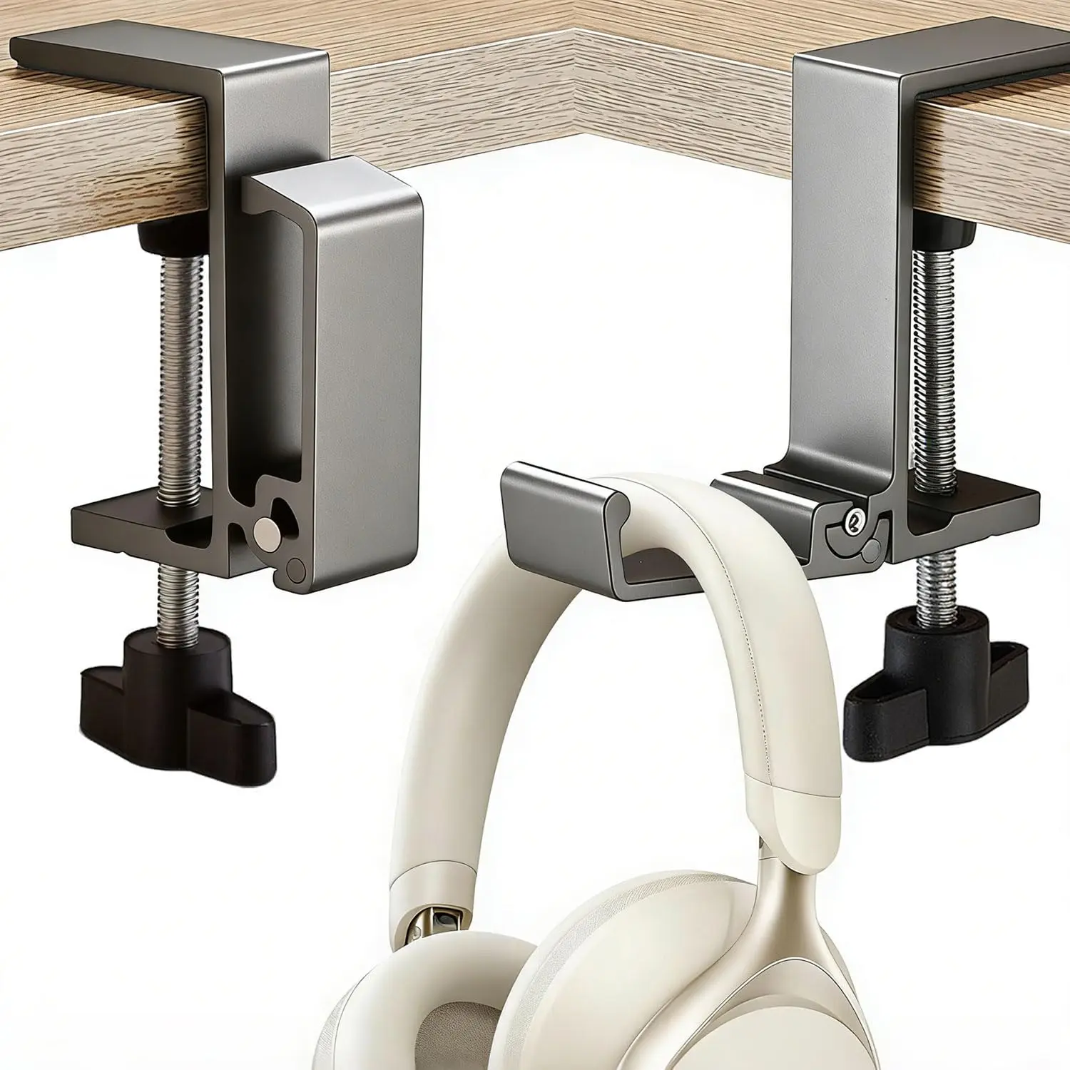 Adjustable Desk Edge Hook Gami - Backpack Insert Organizer incelemesi ve fiyatı