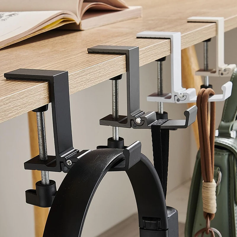Adjustable Desk Edge Hook Gami - Backpack Insert Organizer incelemesi ve fiyatı