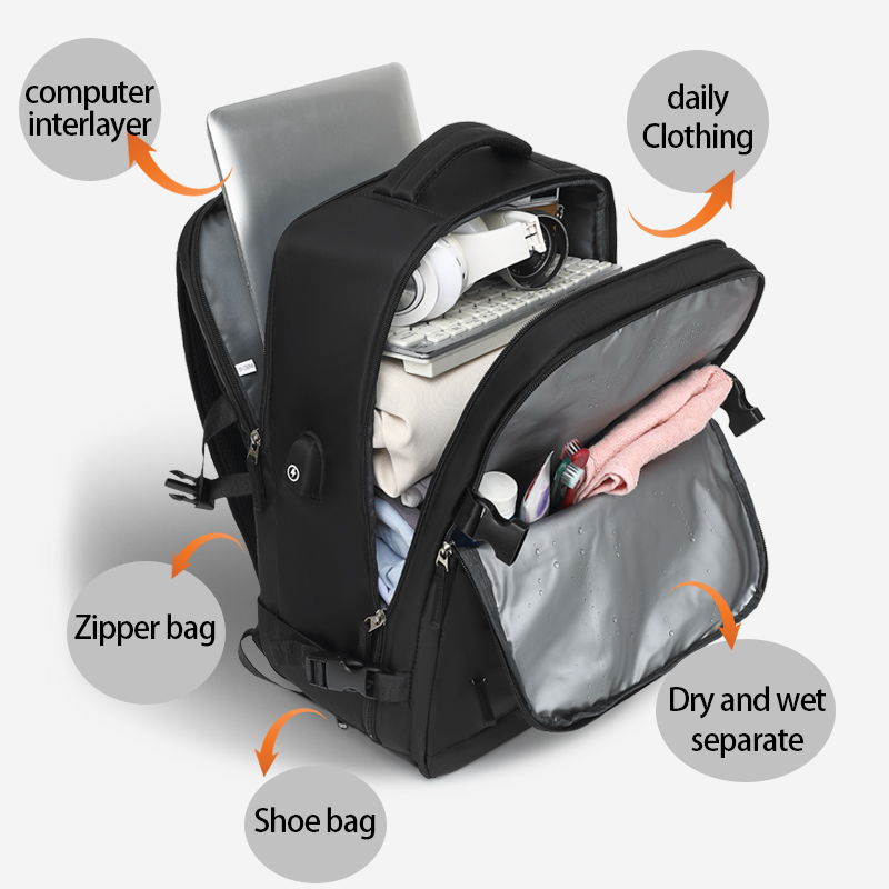 Fashion Backpack Women Backpac - Canvas Backpack Casual incelemesi ve fiyatı