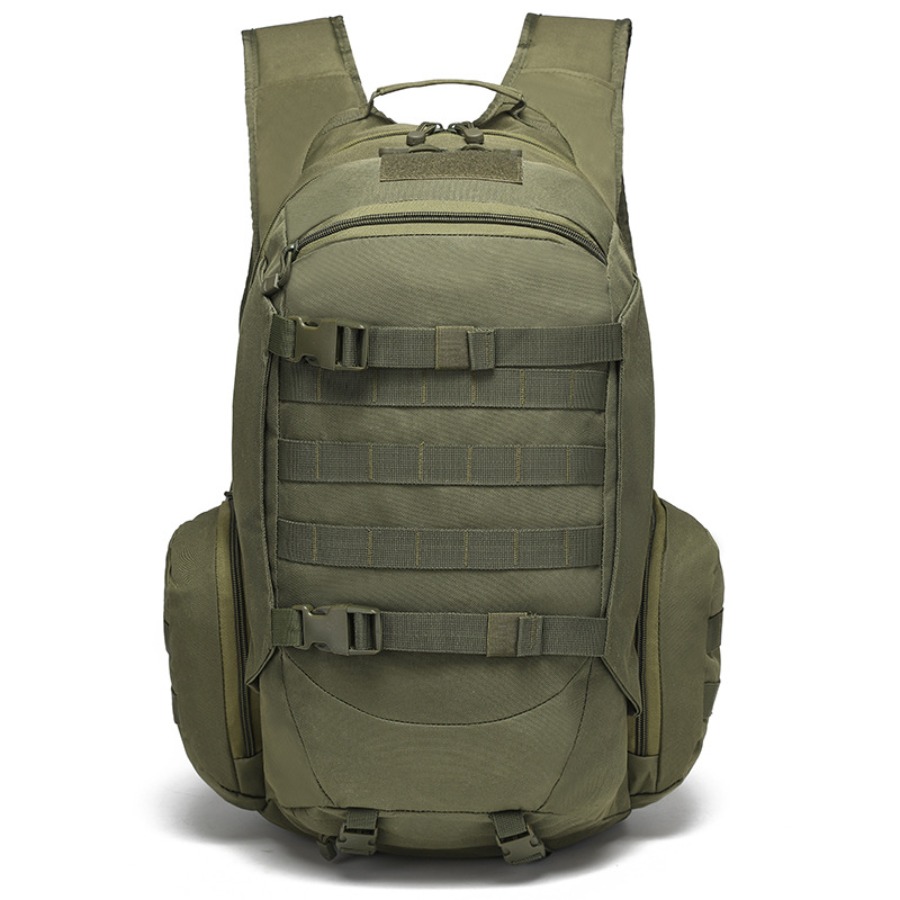 【New Arrival】Olive Green Tacti - Rucksack Military Style incelemesi ve fiyatı