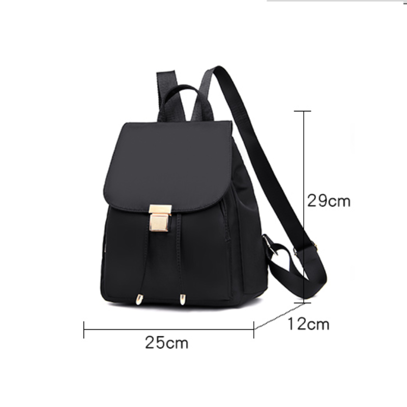 Fashion Simple Backpack-Lightw - Mini Backpack Purse incelemesi ve fiyatı