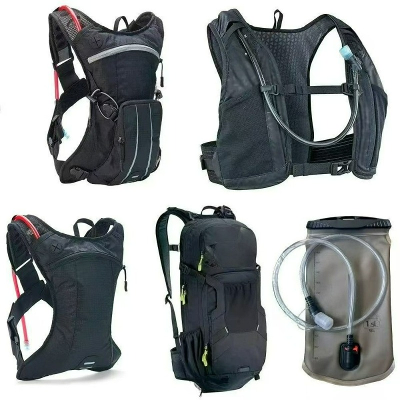 EVOC Marathon Extreme Cross Co - Hydration Pack Outdoor incelemesi ve fiyatı
