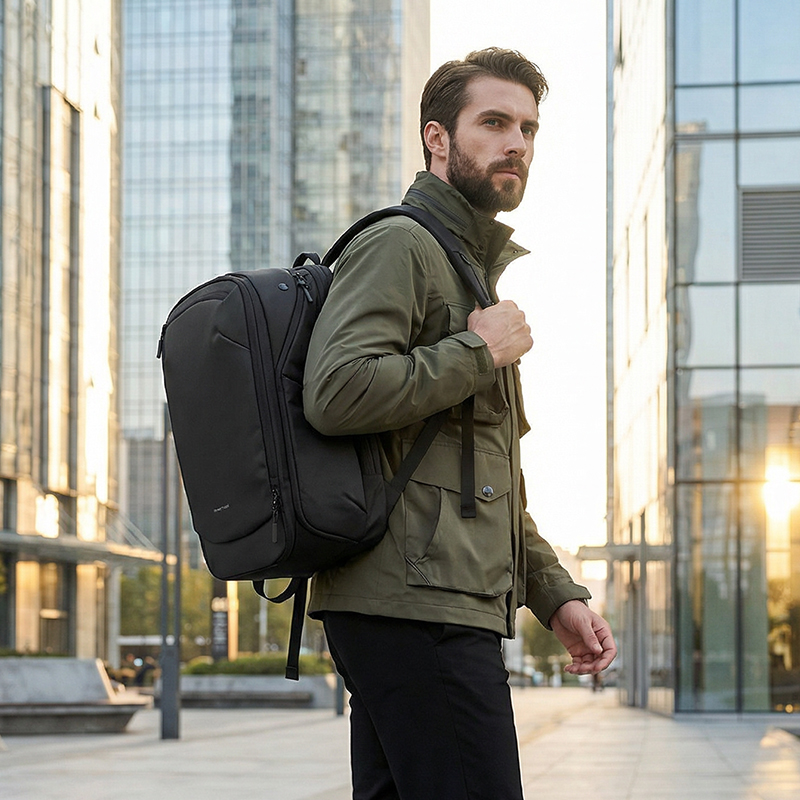 Mark Ryden Hot-Selling New Uni - Travel Backpack Anti Theft incelemesi ve fiyatı