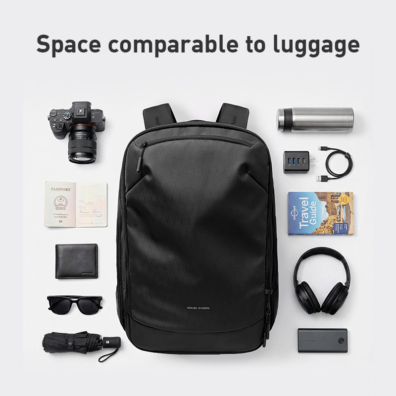 Mark Ryden Hot-Selling New Uni - Travel Backpack Anti Theft incelemesi ve fiyatı