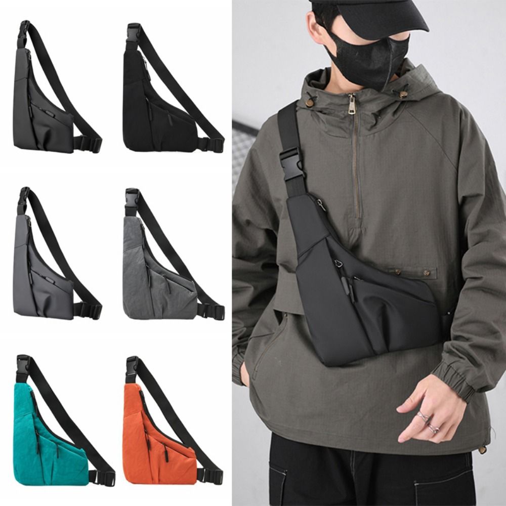Portable Outdoor Shoulder Bag  - Hiking Backpack Waterproof incelemesi ve fiyatı