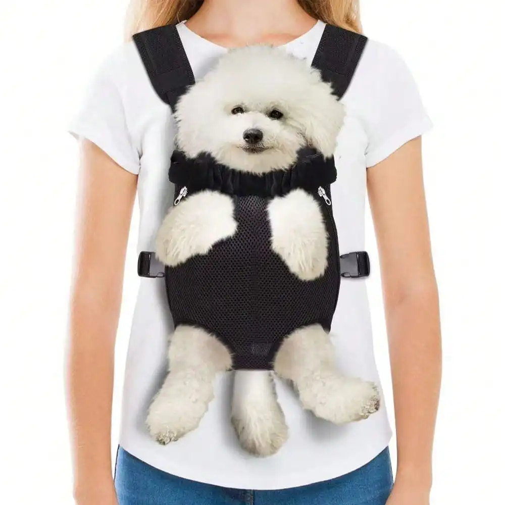 Pet Dog Carrier Backpack Porta - Foldable Backpack Small incelemesi ve fiyatı