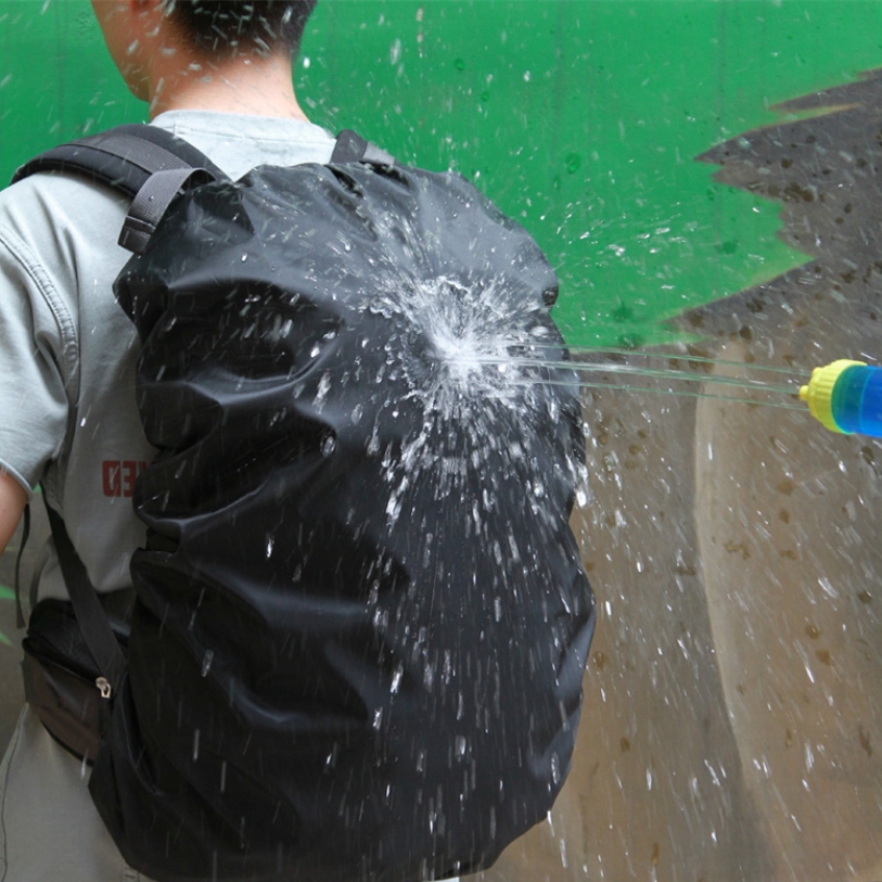 20-80L Waterproof Dustproof Ba - Rain Cover Backpack incelemesi ve fiyatı