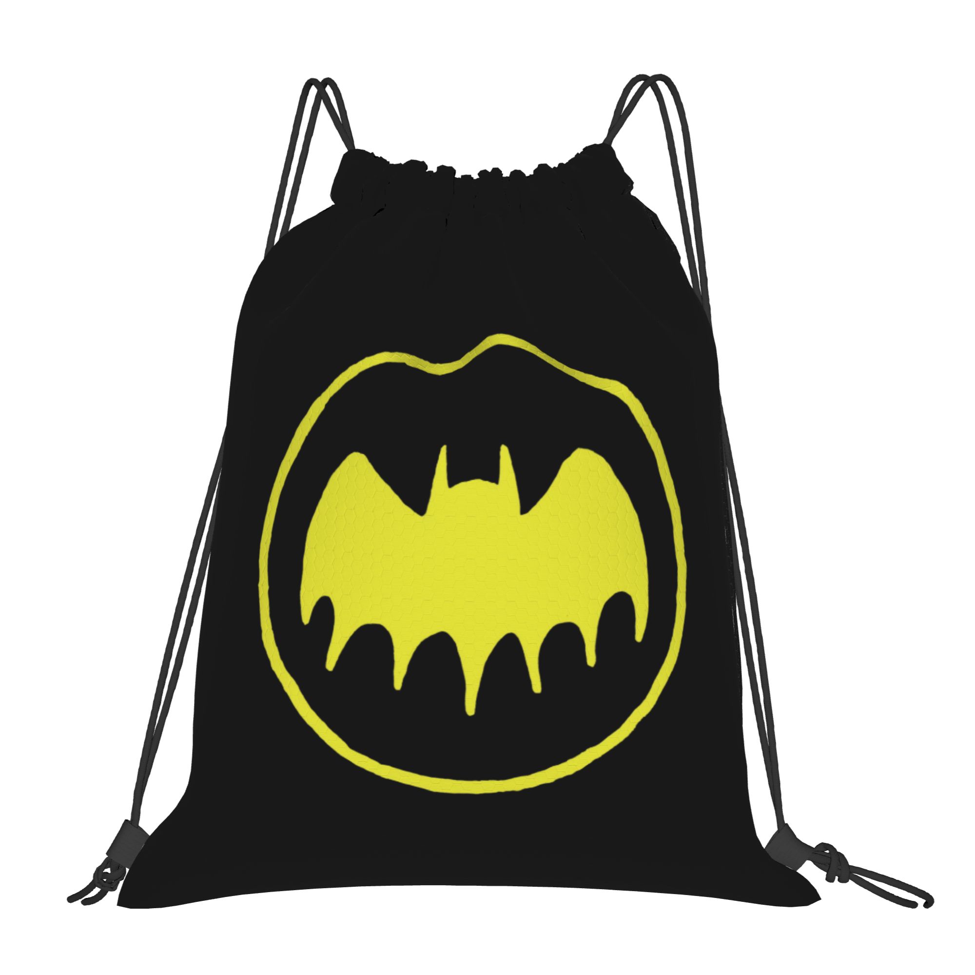Yellow Circle Logo Backpack Dr - Drawstring Gym Bag incelemesi ve fiyatı