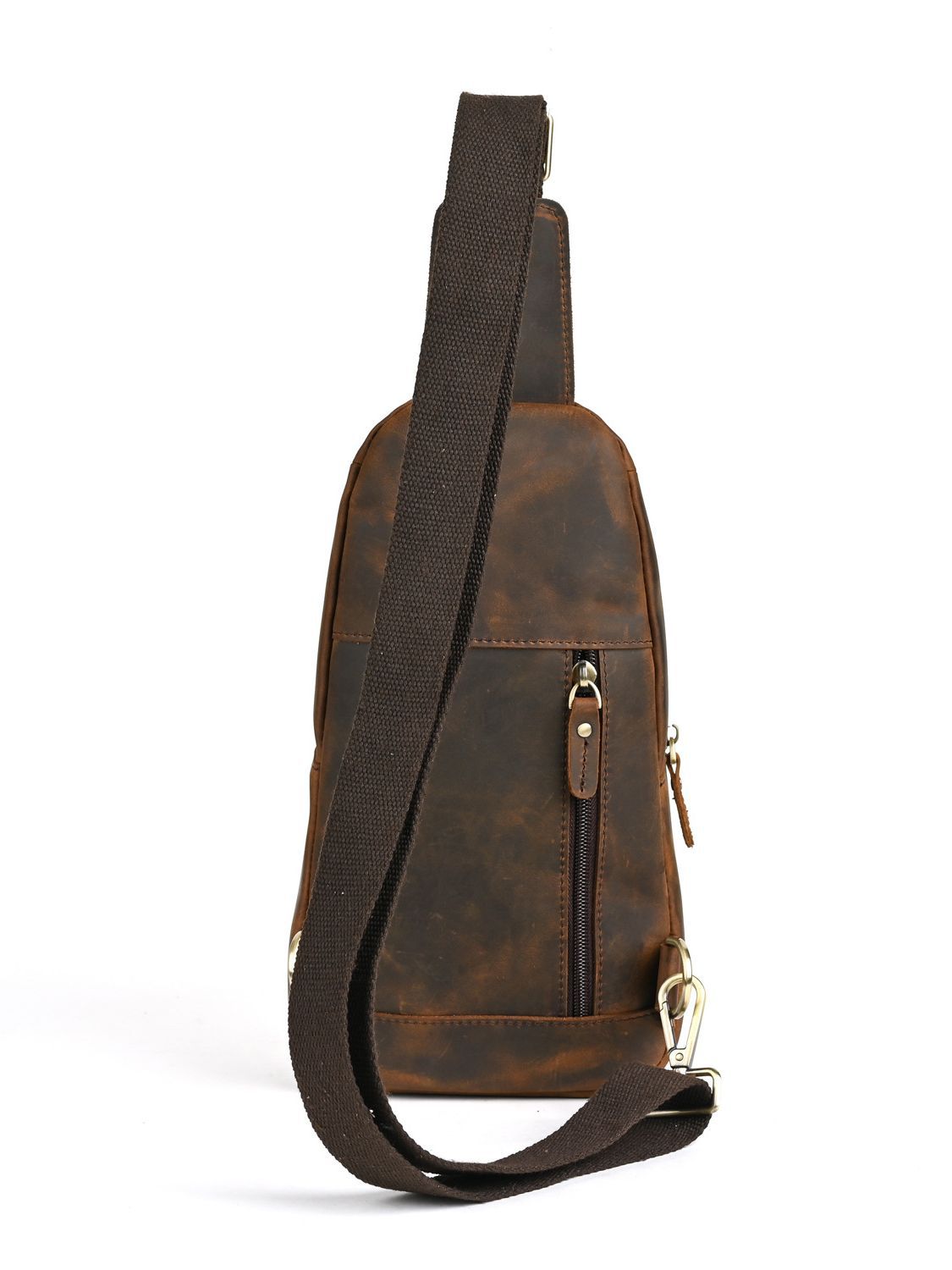 Designer Luxury Multifunction  - Leather Backpack Vintage incelemesi ve fiyatı