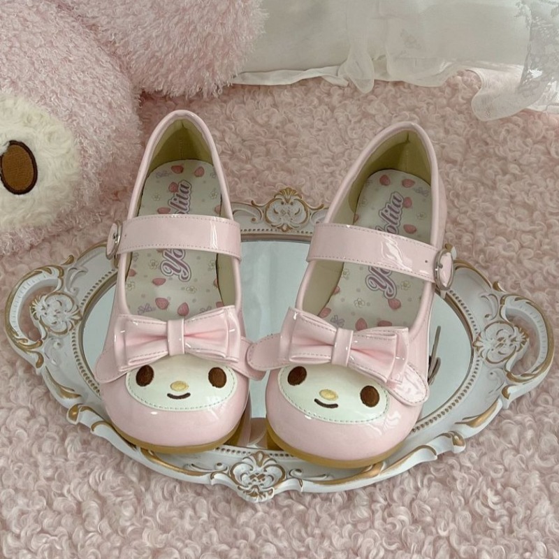 Sanrio Melody Lolita Princess  - Mini Backpack Purse incelemesi ve fiyatı