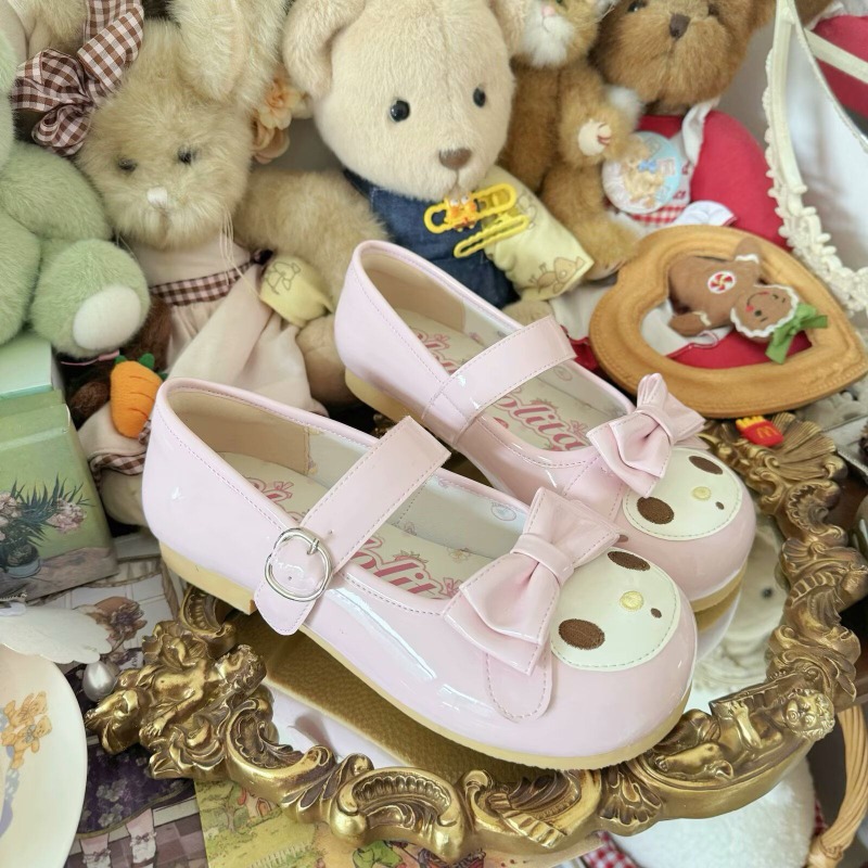Sanrio Melody Lolita Princess  - Mini Backpack Purse incelemesi ve fiyatı