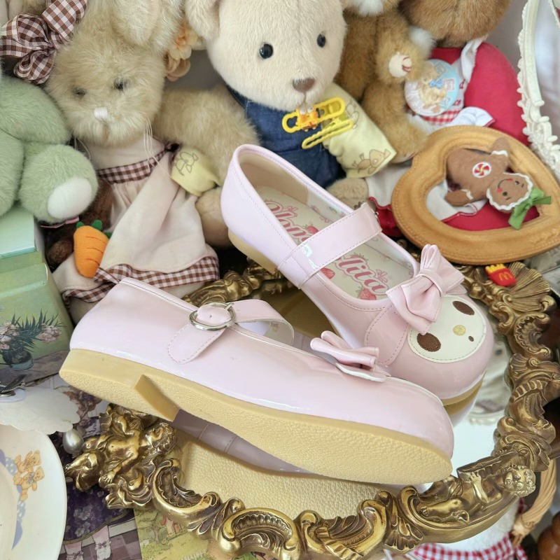 Sanrio Melody Lolita Princess  - Mini Backpack Purse incelemesi ve fiyatı