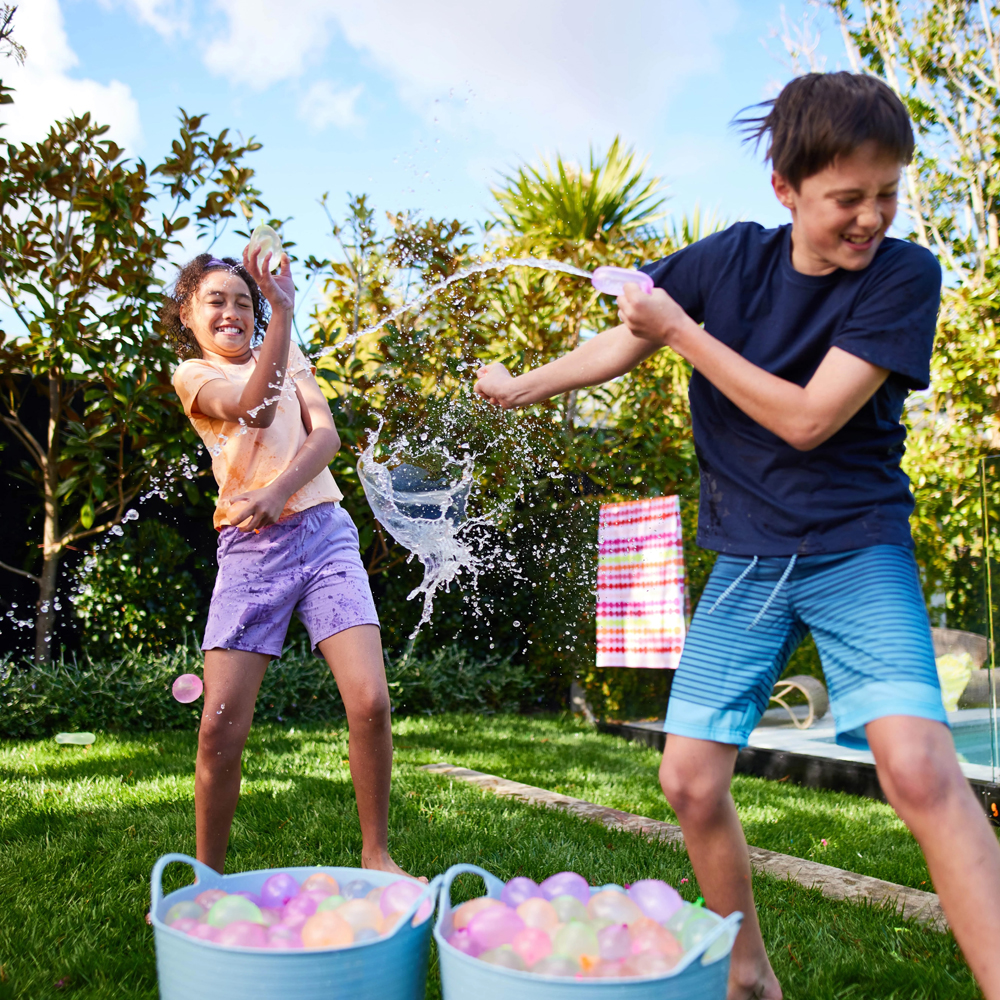 111pcs/bag Water Balloons Rapi - Hydration Pack Outdoor incelemesi ve fiyatı