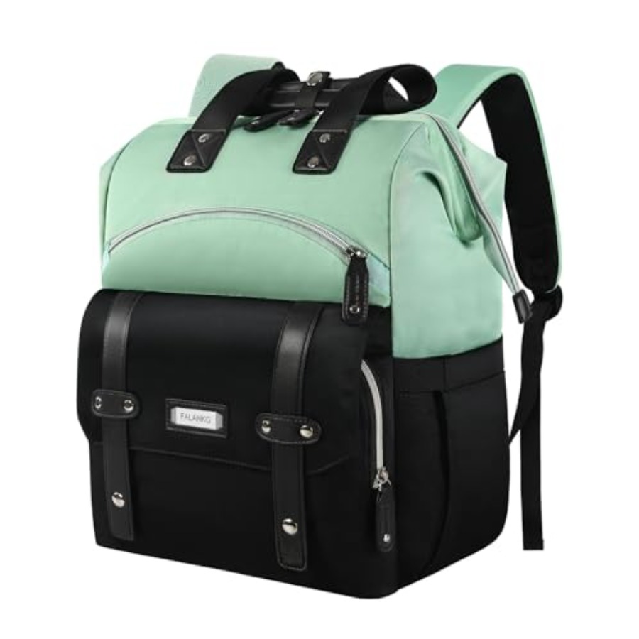 Laptop Backpack for WomenColle - Travel Backpack Anti Theft incelemesi ve fiyatı