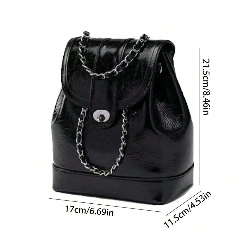 Mini Backpack Purse for Women  - Mini Backpack Purse incelemesi ve fiyatı