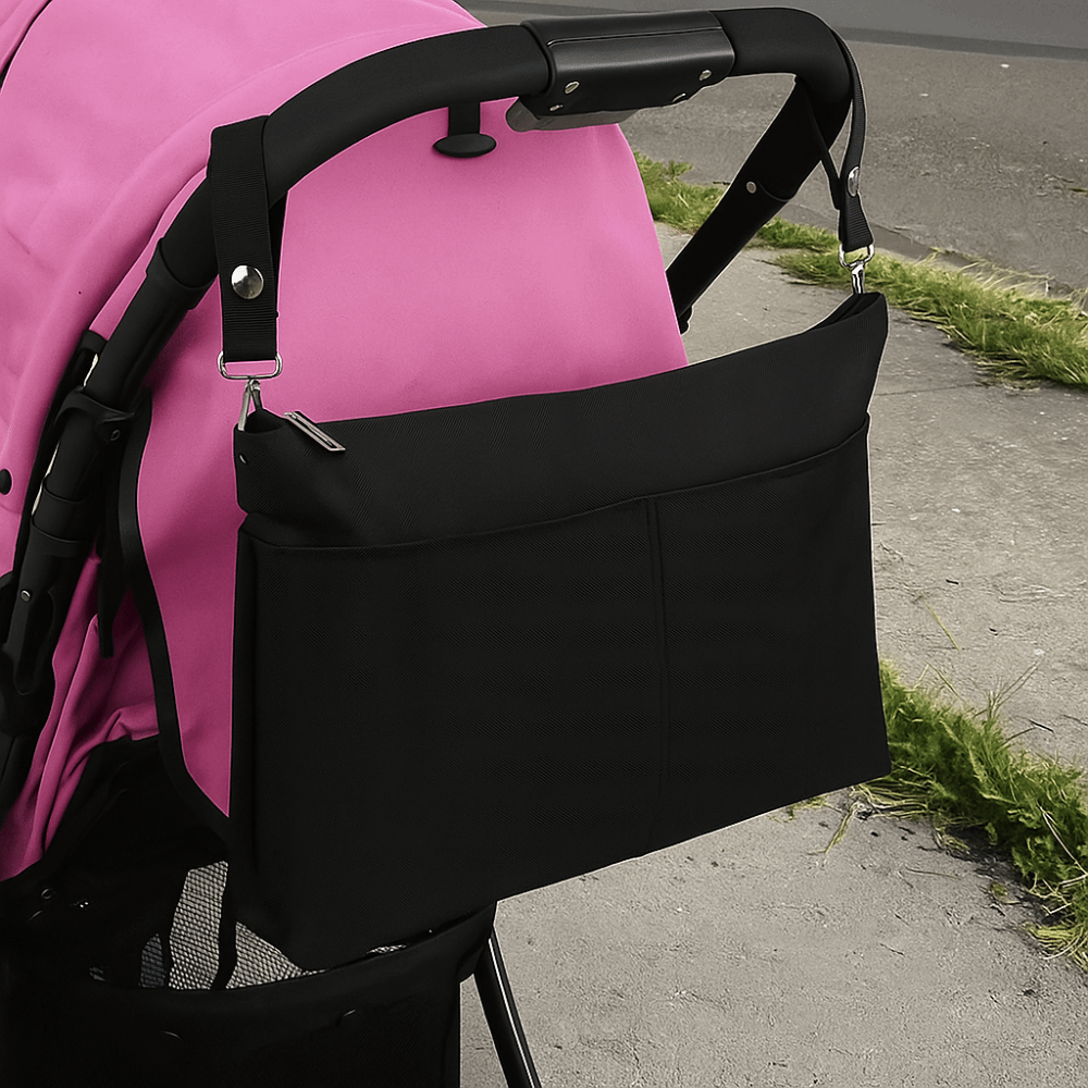 Portable Baby Stroller Storage - Backpack Diaper Bag incelemesi ve fiyatı