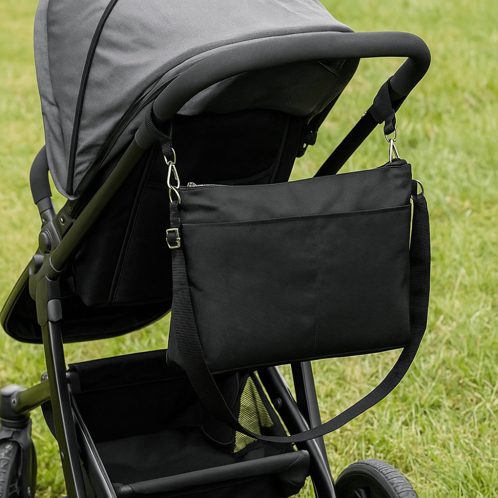 Portable Baby Stroller Storage - Backpack Diaper Bag incelemesi ve fiyatı