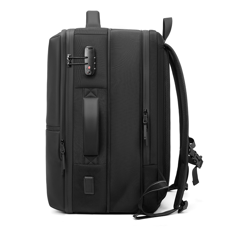 Waterproof Business Travel Bac - Business Backpack Brief incelemesi ve fiyatı