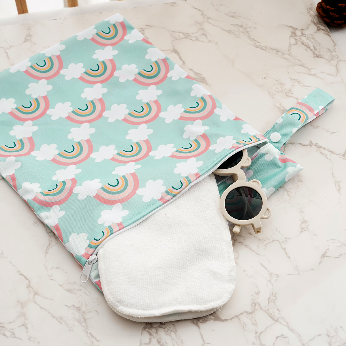 Kangobaby #My Soft Life# 3pcs  - Backpack Diaper Bag incelemesi ve fiyatı