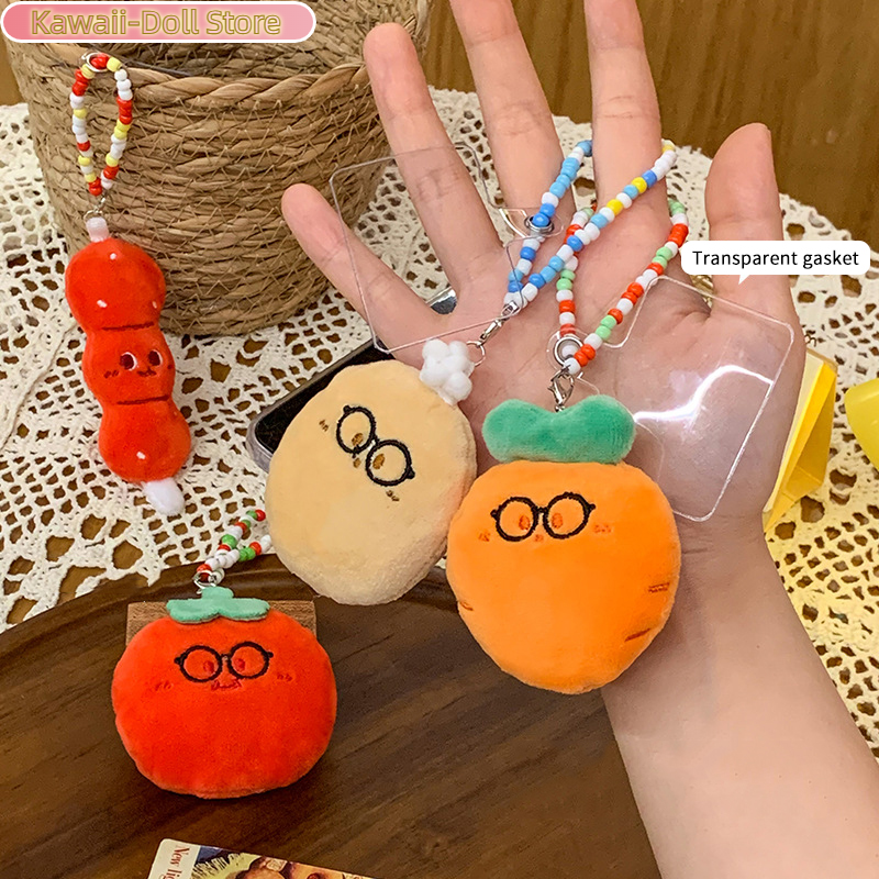 Tomato Carrot Plush Beaded Pho - Backpack Diaper Bag incelemesi ve fiyatı