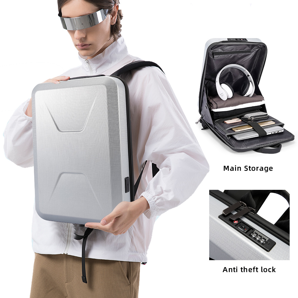 BANGE PC Hard Shell Fashion Ba - Travel Backpack Anti Theft incelemesi ve fiyatı