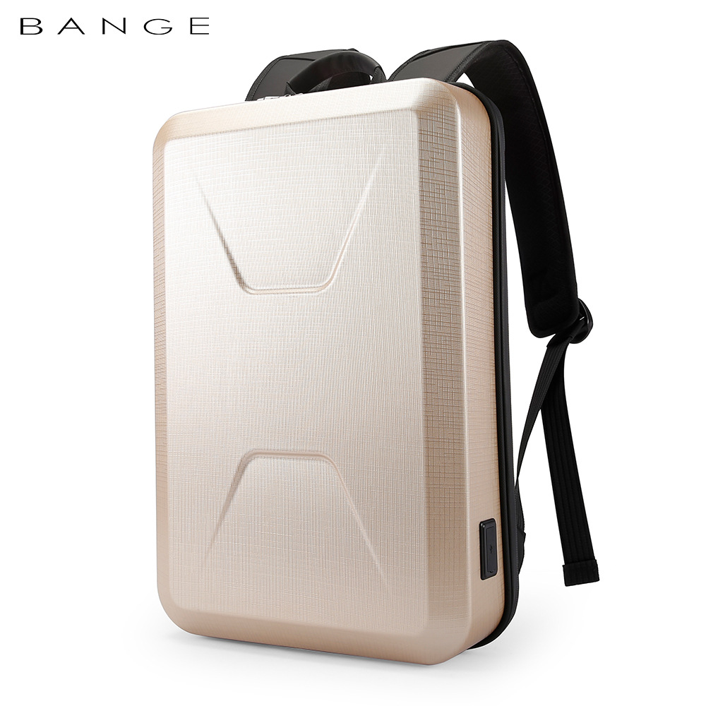BANGE PC Hard Shell Fashion Ba - Travel Backpack Anti Theft incelemesi ve fiyatı