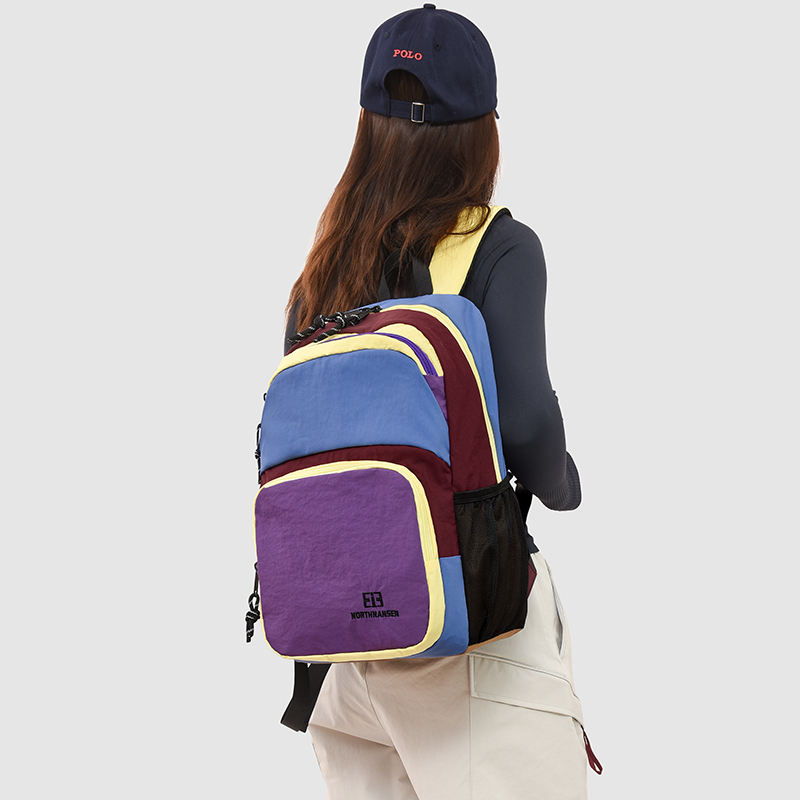Fashion Commuter Backpack Wome - Hiking Backpack Waterproof incelemesi ve fiyatı