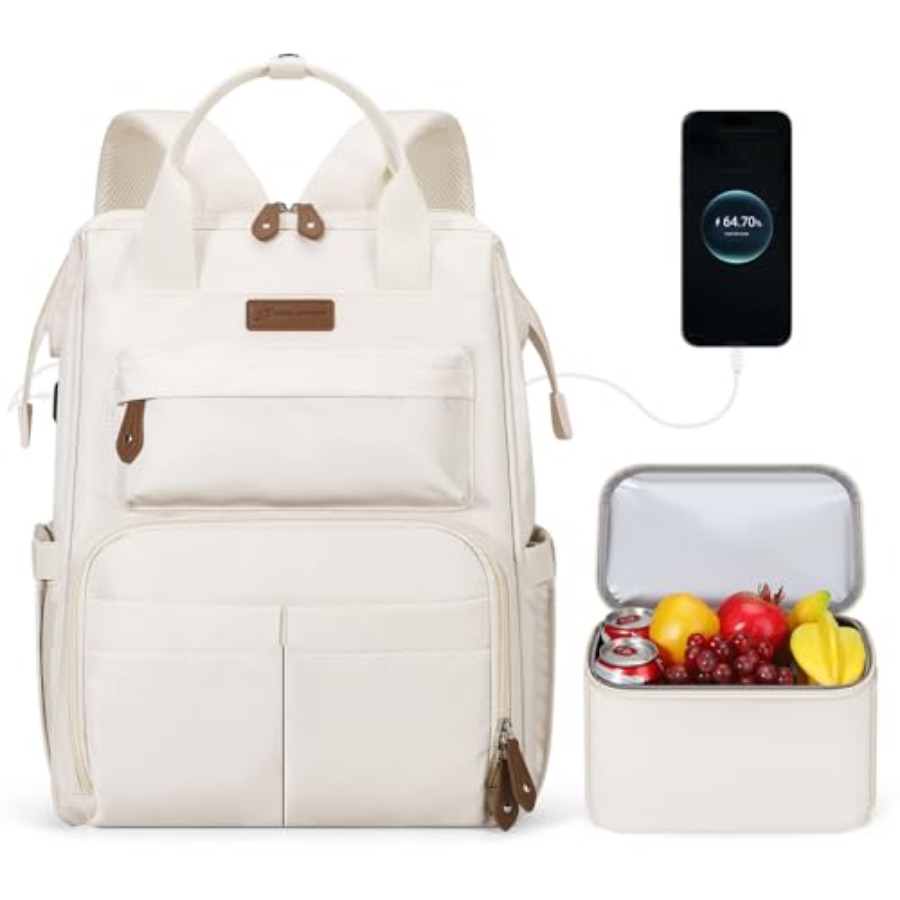 Travel Backpack for Women Men, - Laptop Backpack 15.6 incelemesi ve fiyatı