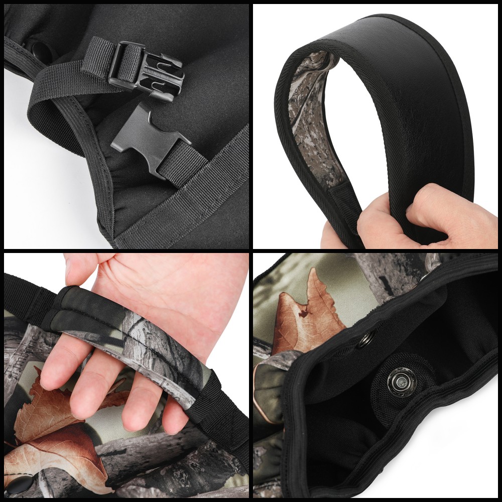 1pc Archery Compound Bow Bag A - Sling Backpack Shoulder incelemesi ve fiyatı