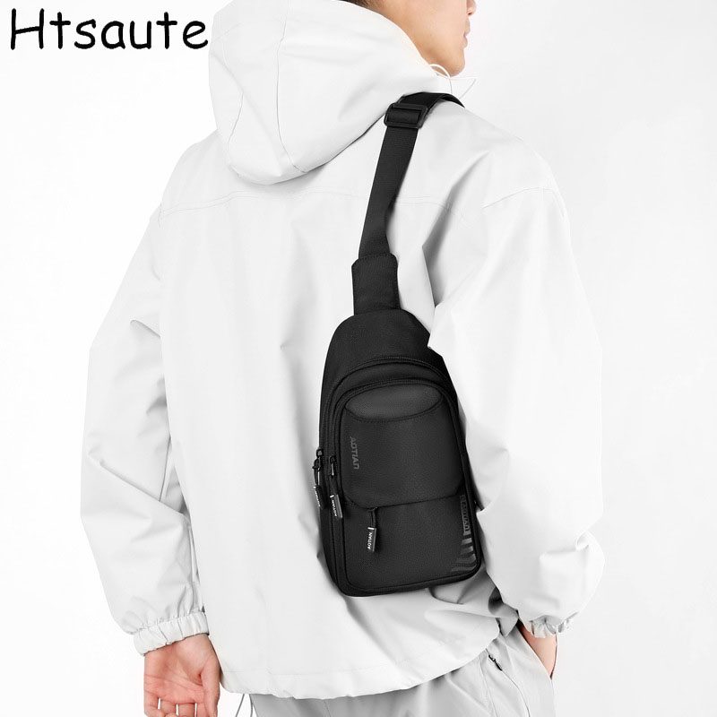 Sling Bags for Men Large Capac - Sling Backpack Shoulder incelemesi ve fiyatı